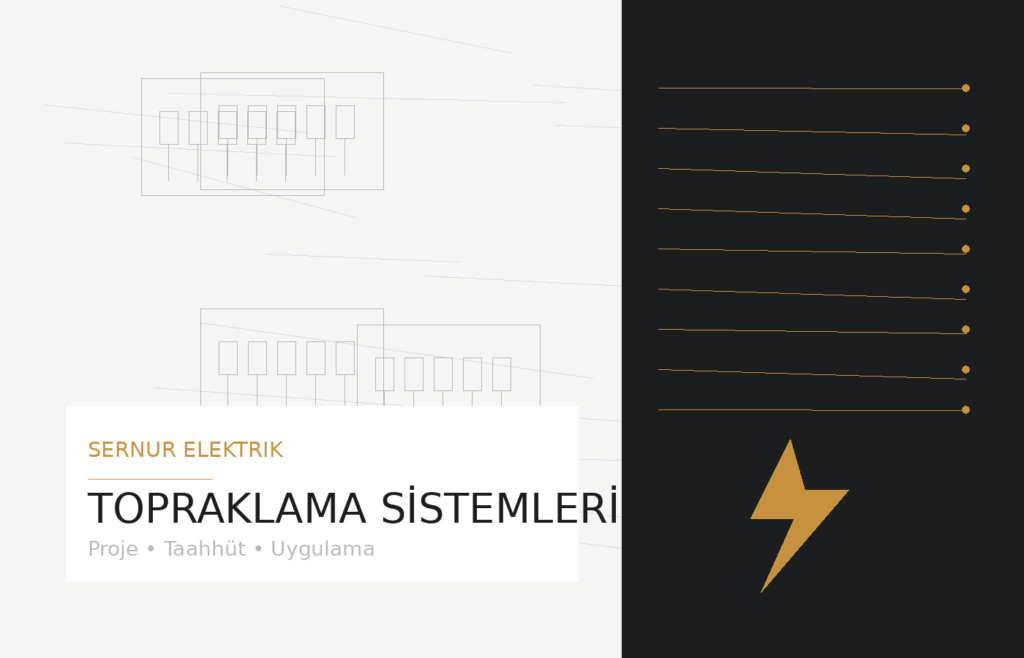 Mudanya Dış Mekan Aydınlatma Uygulaması